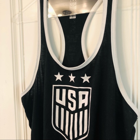 USA Tank - Picture 2 of 3